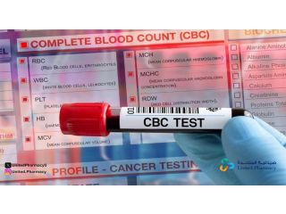 ارتفاع كريات الدم الحمراء