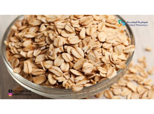 وصفات للرجيم بالشوفان