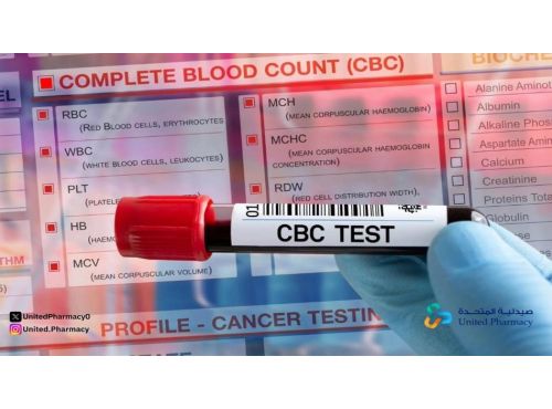 ارتفاع كريات الدم الحمراء