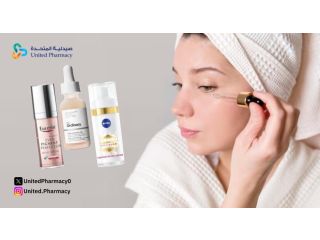 سيروم للبشرة