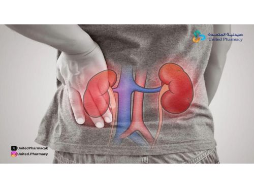 علامات الفشل الكلوي المبكرة