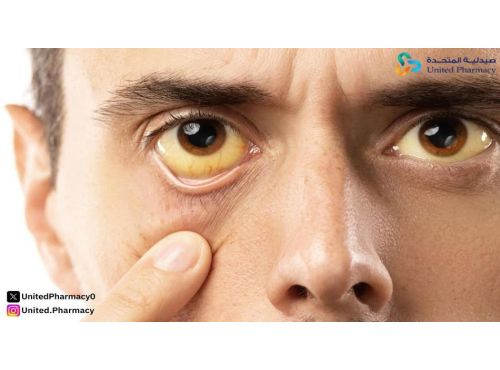 علامات الشفاء من اليرقان عند الكبار