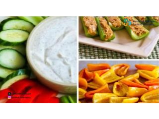 سناك للرجيم