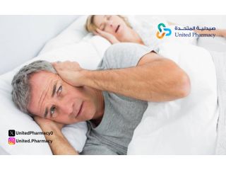 علاج الشخير من الصيدلية