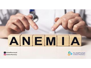 اعراض الفقر دم