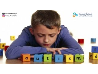 اعراض التوحد عند الاطفال