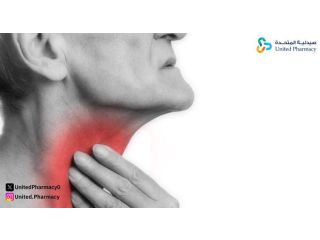 اعراض التهاب الحلق البكتيري