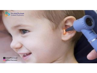 اعراض التهاب الاذن عند الرضع