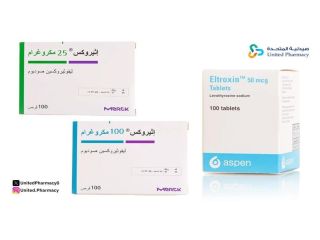 اعراض زيادة جرعة دواء الغدة الدرقية