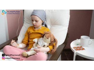 أعراض اللوكيميا عند الأطفال 