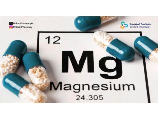 اعراض نقص المغنيسيوم
