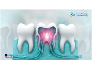 اعراض التهاب عصب السن