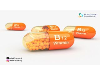 اعراض نقص فيتامين ب١٢