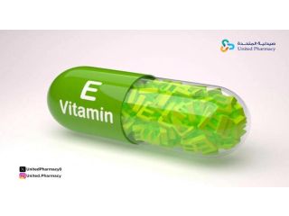 اعراض نقص فيتامين e