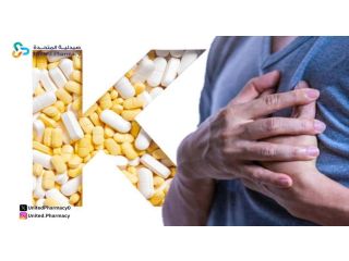 أعراض نقص فيتامين ك عند النساء