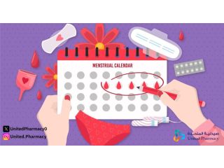 أعراض تأخر الدورة الشهرية بدون حمل