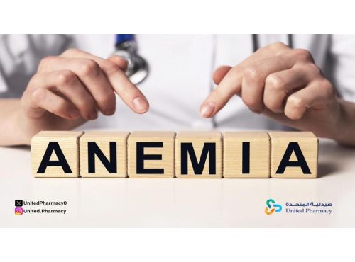اعراض فقر الدم