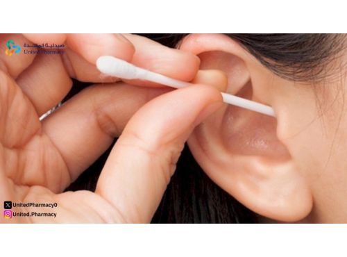 أعراض شمع الأذن الزائد