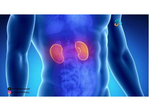 اعراض ارتفاع انزيمات الكلى