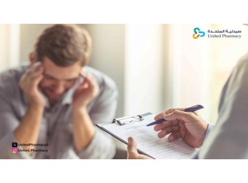 اعراض انسحاب الدواء النفسي