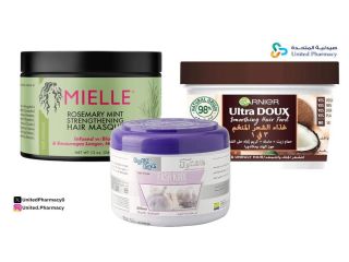 افضل حمام كريم للشعر