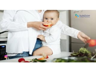 افضل رجيم للمرضعات يحافظ على صحتك وصحة طفلك