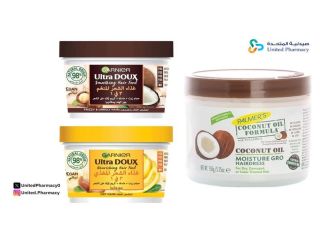 افضل كريم للشعر الجاف من الصيدلية