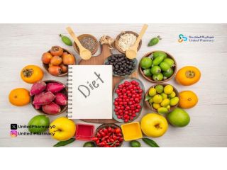 أفضل الفواكه للرجيم وفوائدها وكيفية دمجها بنظامك الغذائي