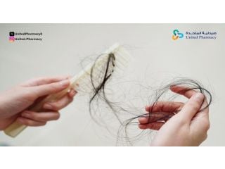 افضل شامبو طبي للشعر الدهني المتساقط