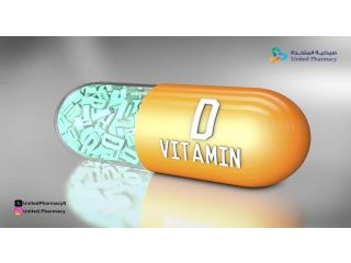 افضل وقت لتناول فيتامين د
