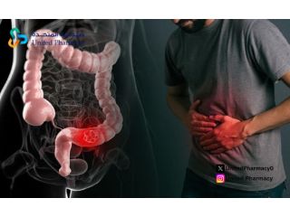 أفضل علاج للقولون من الصيدلية