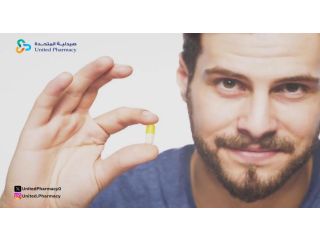 افضل فيتامين للرجال