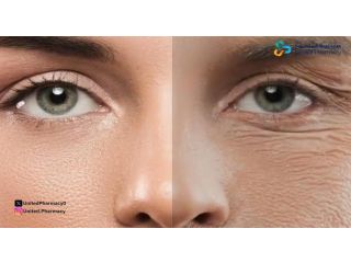 أفضل كريم للتجاعيد من الصيدلية