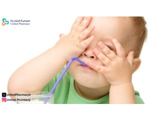 الفرق بين حساسية الحليب وحساسية اللاكتوز