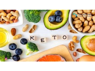 رجيم الكيتو لمرضى الغدة الدرقية