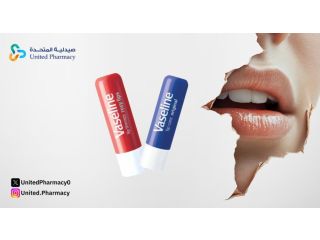 مرطب فازلين للشفايف