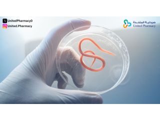 افضل دواء لعلاج الديدان عند الاطفال والوقاية من المضاعفات 