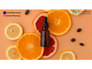 افضل سيروم فيتامين سي للبشره المختلطة