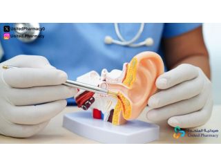 أبرز اعراض التهاب الاذن الوسطى وطرق علاجها