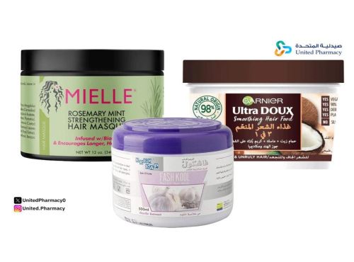 افضل حمام كريم للشعر