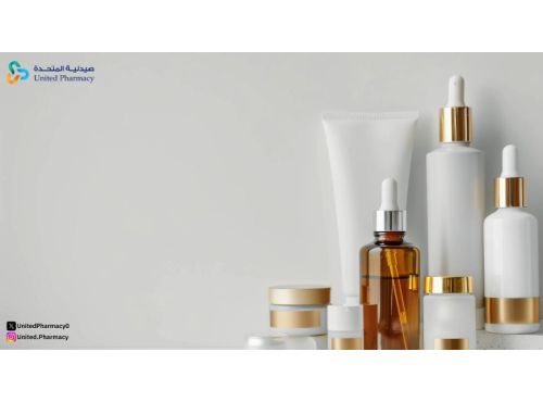 أفضل كريم للبشره الدهنية من الصيدلية