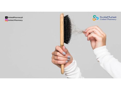 أفضل شامبو طبي لتساقط الشعر وتكثيفه