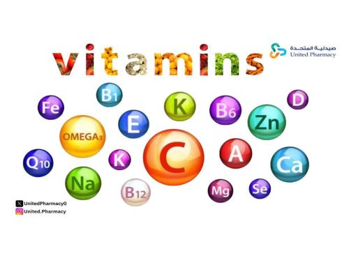 افضل حبوب فيتامينات شامله