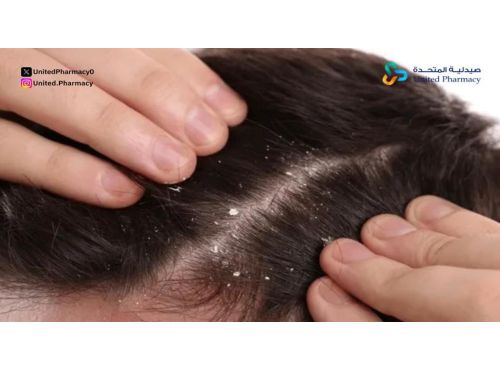 افضل شامبو لعلاج قشرة الشعر