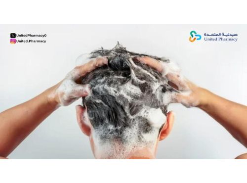 أفضل شامبو للشعر الجاف