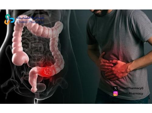 أفضل علاج للقولون من الصيدلية