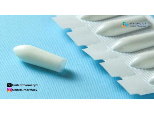 الفرق بين مرهم وتحاميل نيوهيلار