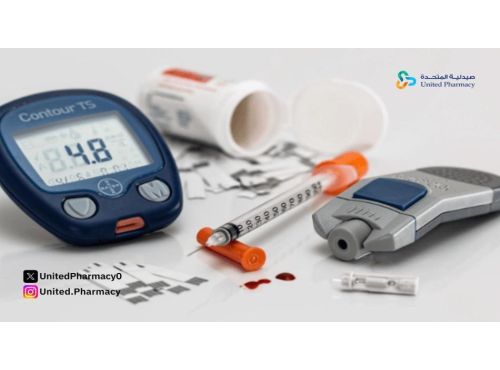 احدث جهاز قياس السكر