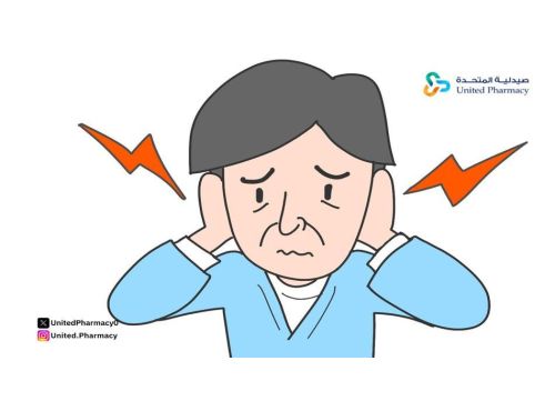 اسباب طنين الاذن المفاجئ