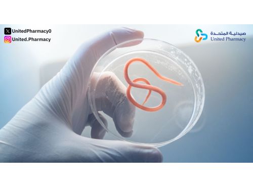 افضل دواء لعلاج الديدان عند الاطفال والوقاية من المضاعفات 